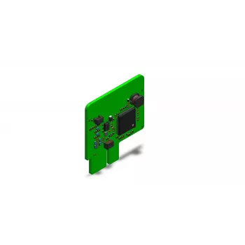 Charge Amps Dawn ISO 15118 Module - Plug & Charge Upgrade for Dawn Charger