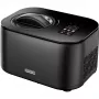 Chefman Iceman TRIO Ice Cream, Frozen Yogurt & Italian Ice Maker (RJ64-10-BLK-EU)