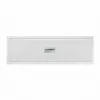 CHERRY AK-C8112 Medical Keyboard Wireless 2.4 GHz Light Grey