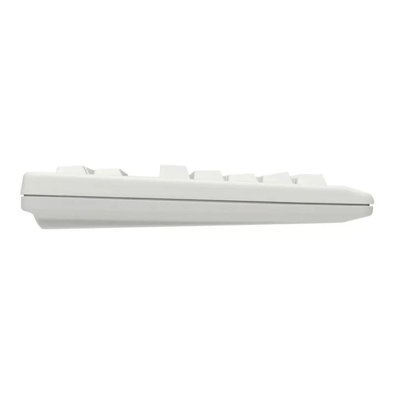 CHERRY G80-11900LUMES-0 TouchBoard Compact Keyboard with Integrated Touchpad, USB, Black