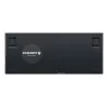 Cherry KW 300 MX Keyboard - 75% - Compact