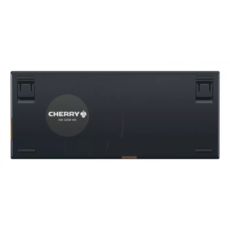 Cherry KW 300 MX Keyboard - 75% - Compact