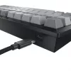 Cherry KW 300 MX Keyboard - 75% - Compact