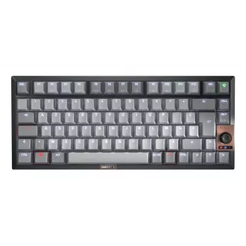 Cherry KW 300 MX Keyboard - 75% - Compact