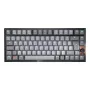 Cherry KW 300 MX Keyboard - 75% - Compact