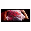 CHERRY XTRFY GP6 Large Gaming Mouse Pad – Hydrus Red