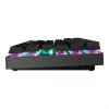CHERRY XTRFY MX 8.2 PRO TMR Wireless TKL Keyboard - Pan Nordic Layout