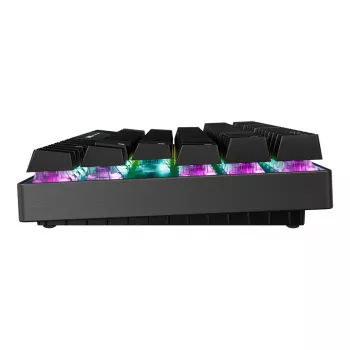CHERRY XTRFY MX 8.2 PRO TMR Wireless TKL Keyboard - Pan Nordic Layout