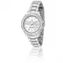CHIARA FERRAGNI Women's Iconic Quartz Watch 36 mm Stainless Steel Milanese Mesh Bracelet Silver Pink R1953101504