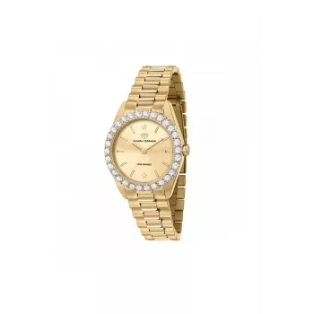 CHIARA FERRAGNI Women's Watch R1953100509 32 mm Stainless Steel Silver