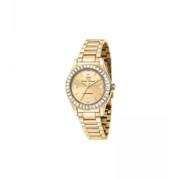 CHIARA FERRAGNI Women's Watch R1953102501 32 mm Rose Gold Stainless Steel