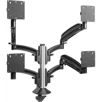Chief K1C420B Monitor Desk Mount for Displays up to 36", Black