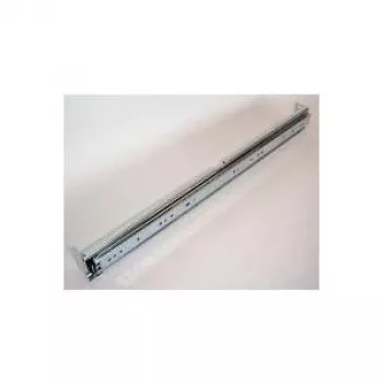 Chieftec RSR-260 Slide Rail Mounting Kit - 19 inch - for UNC-410B-3R, UNC-410S-B, UNC-410S-W - Black