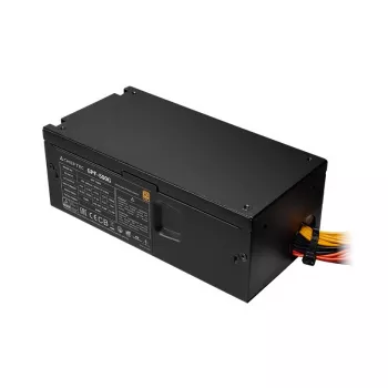 Chieftec Smart GPF-500G 500W 80 PLUS Gold ATX Power Supply