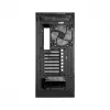 Chieftec Vista Max GX-30B-OP Mid Tower ATX Case with 4x ARGB Fans and Tempered Glass, Black