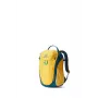 Child's Backpack Gregory Wander 8 Aqua Yellow
