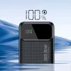 CHOETECH B732 Power Bank 50000 mAh 22.5W PD & QC - Black