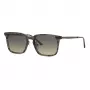 CHOPARD SCH339-546Y3P Men's Pilot Sunglasses Gold/Brown 54/18/145 mm Polarized UV400