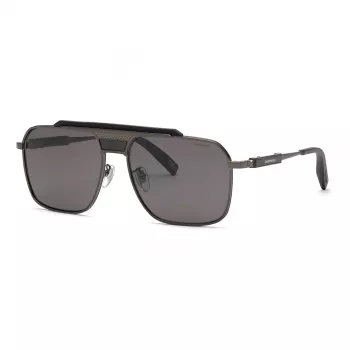 Chopard SCHL31-62568P Men's Polarized Sunglasses 62/17/150 mm