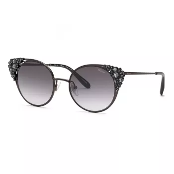 CHOPARD Women's Sunglasses SCHL06S530530 (53/20/145 mm)