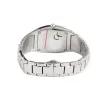 CHRONOTECH CT7099LS-08M Women's Analog Quartz Watch 26mm Stainless Steel Silver