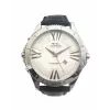CHRONOTECH MAN CT7636M-01 48mm Stainless Steel Quartz Chronograph Watch