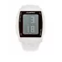 CHRONOTECH MAN RW0024 40mm Analog Quartz Watch Black Dial Leather Strap