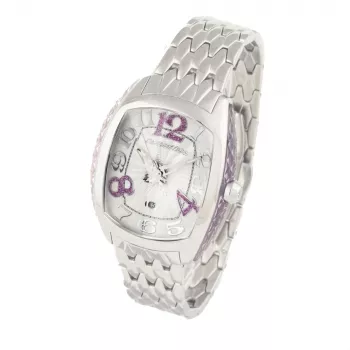 CHRONOTECH Woman CT7998L-16M 36mm Stainless Steel Quartz Watch