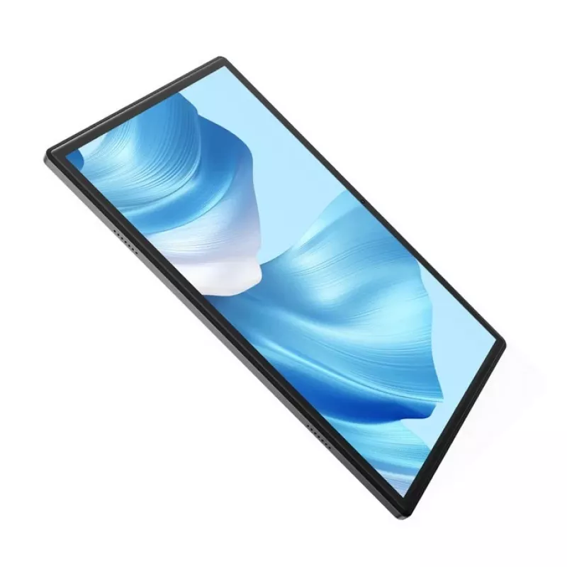 Chuwi Hi10 X Pro Unisoc T606 10.1 inch (1280x800) 4GB RAM 128GB eMMC 4G LTE Android 13 Tablet - Black
