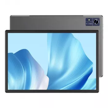 Chuwi Hi10 X Pro Unisoc T606 10.1 inch (1280x800) 4GB RAM 128GB eMMC 4G LTE Android 13 Tablet - Black