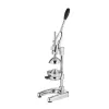 Cilio Amalfi Citrus Press, Stainless Steel
