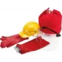 Cimco 14 0255 Electrical Safety Equipment Set, 5 Pieces