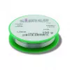 Cimco 150154 Lead-Free Solder Wire Sn99.3Cu0.7 1.0mm 250g DIN EN 29453-4