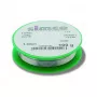 Cimco 150154 Lead-Free Solder Wire Sn99.3Cu0.7 1.0mm 250g DIN EN 29453-4