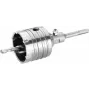 CIMCO 207325 SDS-Plus Hammer Drill Bit 10x160mm Tungsten Carbide for Concrete, Brick, Stone & Stainless Steel