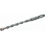 Cimco 208382 SDS-plus Rotary Hammer Drill Bit for Brick, Concrete and Masonry, 20 mm Diameter, 450 mm Length, Right-Hand Rotation