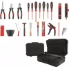 Cimco CimCase Starter Electric 178000 30-Piece Electrician's Tool Set