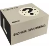 Cimco Mystery Box L 176932 - Large Surprise Package of Electrical Tools and Accessories