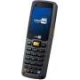 CipherLab 8600 Batch 2D 29-Key Portable Data Terminal A860S2FN21NS1
