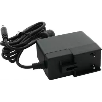 CIPHERLAB Power Adapter for 8600 Series (8600, 8600CCCR, 8600BC) - Black - EU Plug
