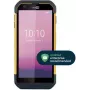 CipherLab RS36 WiFi BT 5.1 NFC Cam 4000mAh Android 12 GMS Touch Mobile Computer (AS3664AF4NSG1)