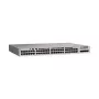 Cisco Catalyst 9200 48-Port PoE+ Network Essentials Layer 3 Switch (C9200-48PL-E)