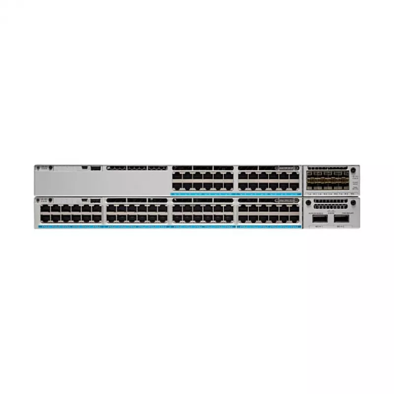 Cisco Catalyst 9300L Mini 48-Port 8x10G Network Essentials 4x25G Uplink Switch