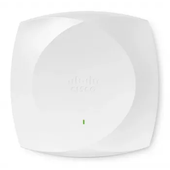 Cisco Catalyst CW9172i Wireless Access Point - Wi-Fi 7, Tri-Band, 2x2 MIMO, Global Configurable