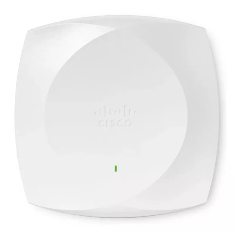 Cisco Catalyst CW9172i Wireless Access Point - Wi-Fi 7, Tri-Band, 2x2 MIMO, Global Configurable