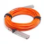 Cisco QSFP-100G-AOC7M= 100GBASE QSFP28 Active Optical Cable, 7m