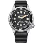 CITIZEN Eco-Drive Diver's Watch BN0150-10E 44mm