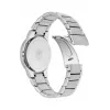 CITIZEN Eco-Drive Men's Watch AU1060-51G 40mm Stainless Steel Black Dial