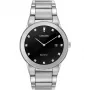 CITIZEN Eco-Drive Men's Watch AU1060-51G 40mm Stainless Steel Black Dial