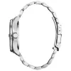 CITIZEN Eco-Drive Men's Watch AW1740-54H 42mm Stainless Steel Grey Dial